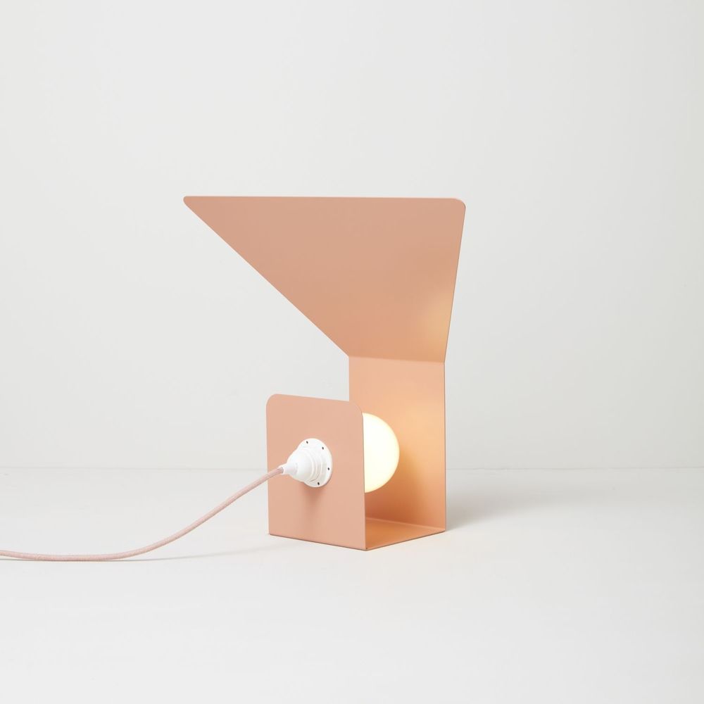 Aménagements pour bureau - Topo - Lampe de bureau - ATELIER DOBRA