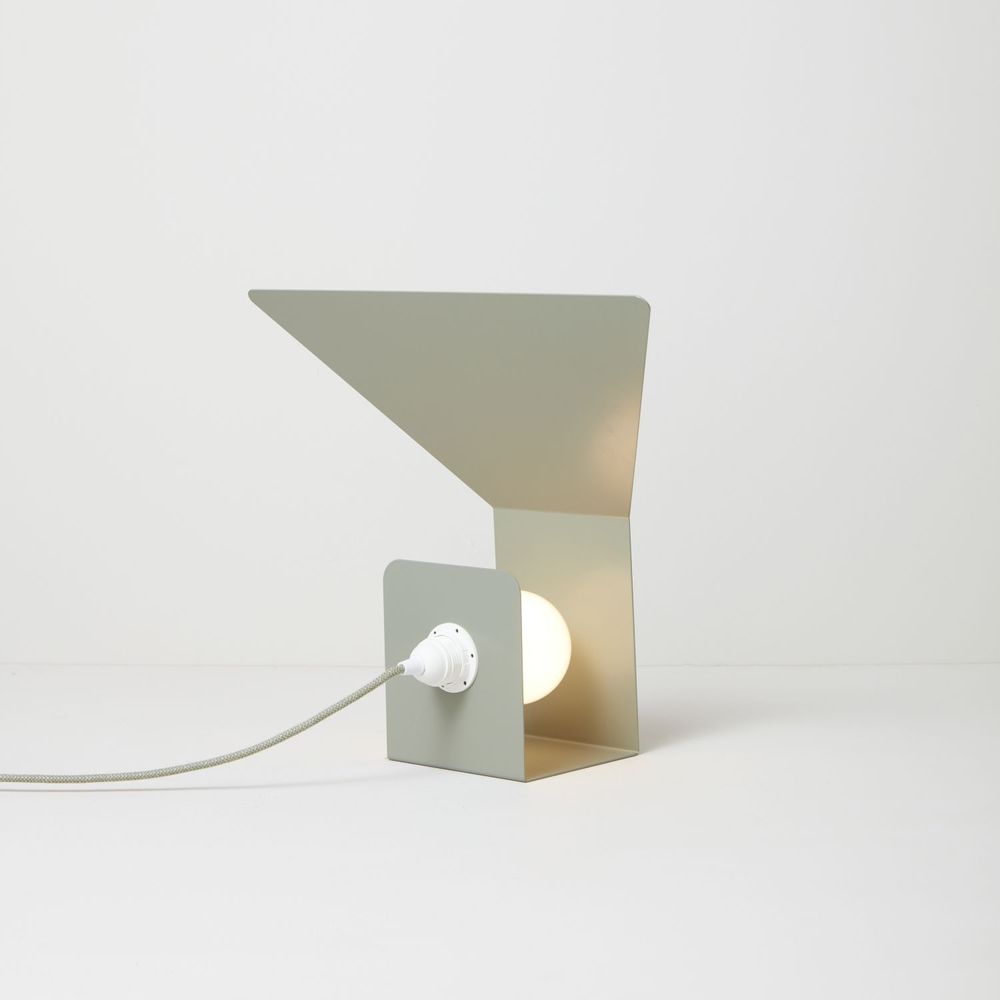 Aménagements pour bureau - Topo - Lampe de bureau - ATELIER DOBRA