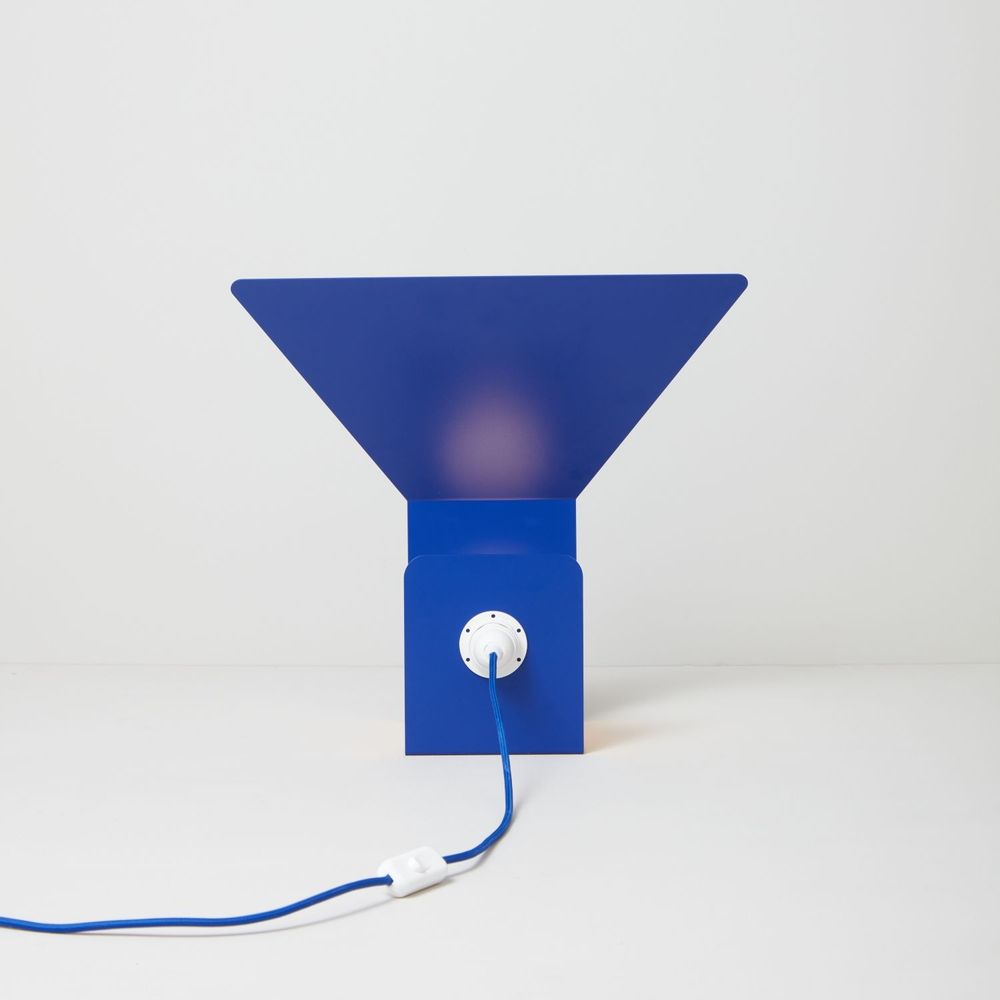 Aménagements pour bureau - Topo - Lampe de bureau - ATELIER DOBRA