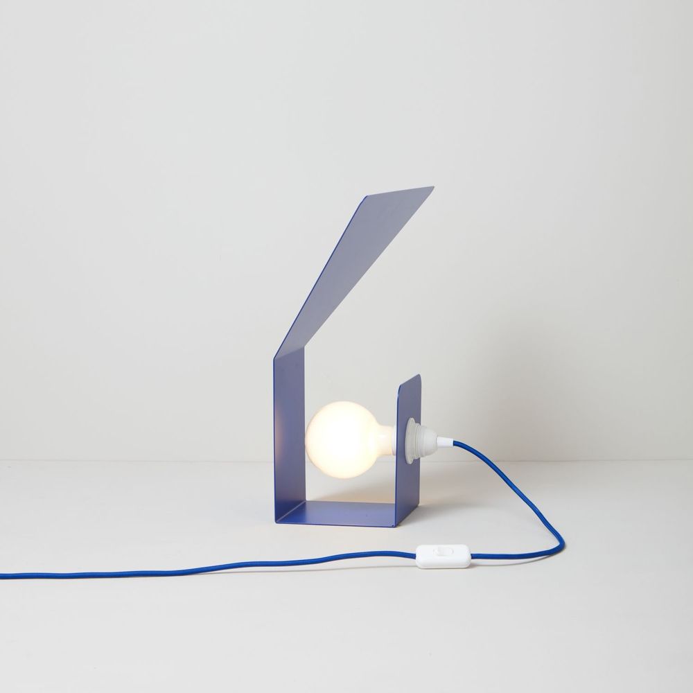 Aménagements pour bureau - Topo - Lampe de bureau - ATELIER DOBRA