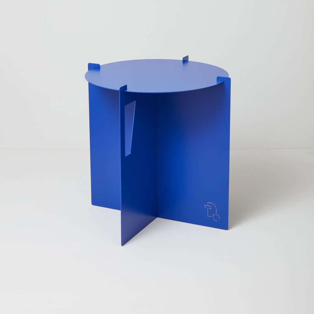 Tables basses - Cruz - Table d'appoint - ATELIER DOBRA