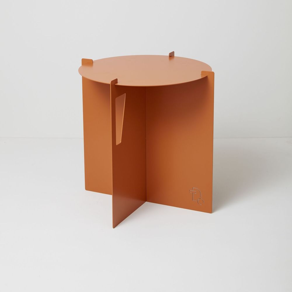Tables basses - Cruz - Table d'appoint - ATELIER DOBRA