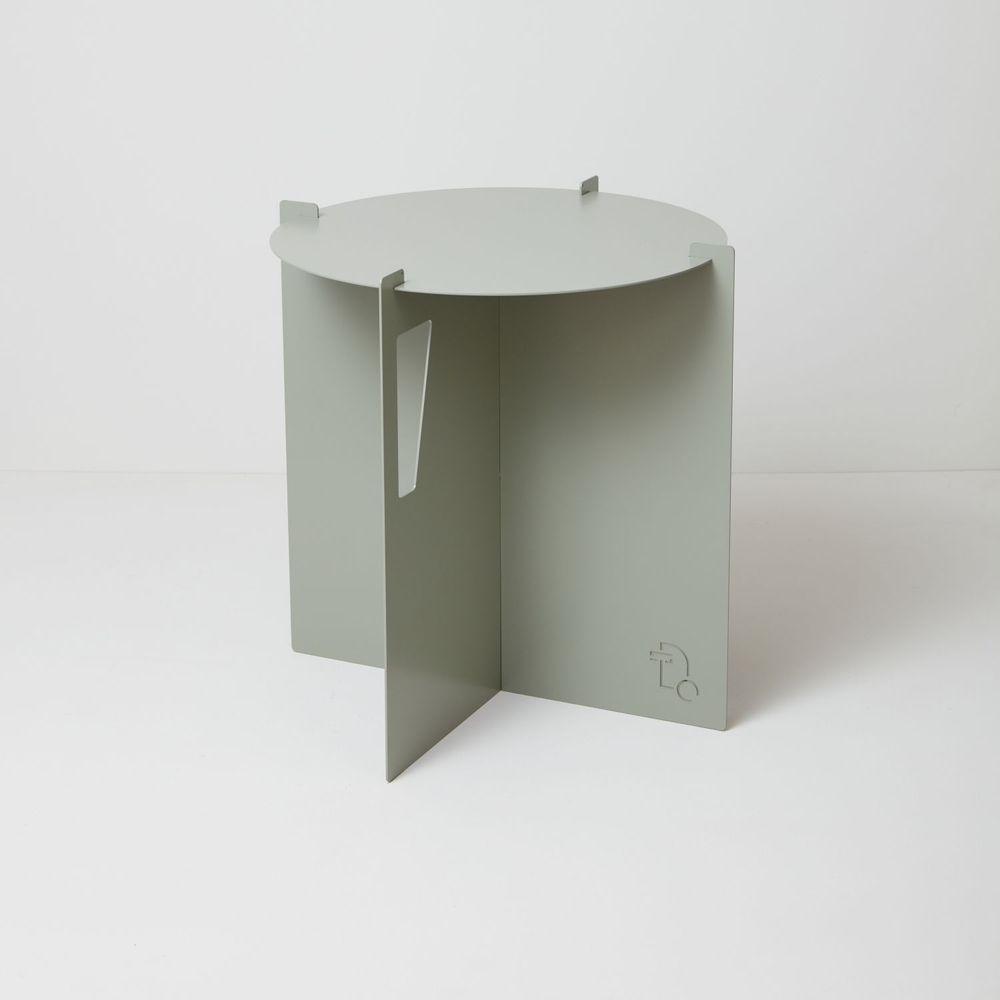 Tables basses - Cruz - Table d'appoint - ATELIER DOBRA