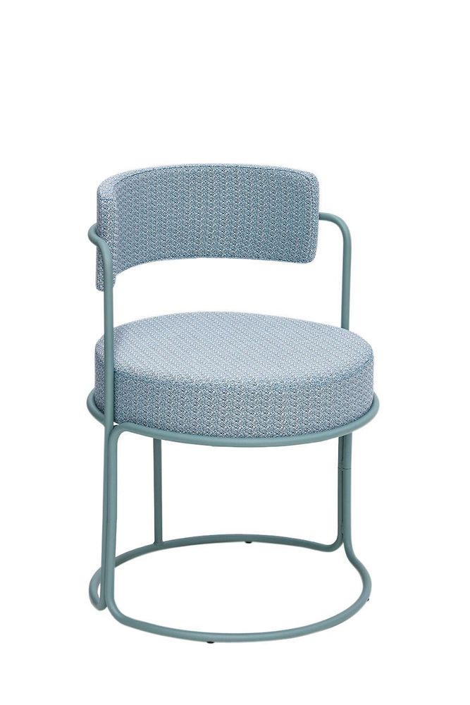 Chaises de jardin - Chaise PARADISO - ISIMAR