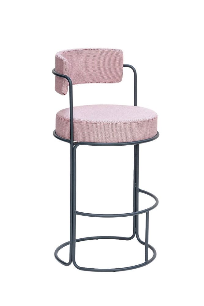 Lawn chairs - PARADISO stool - ISIMAR