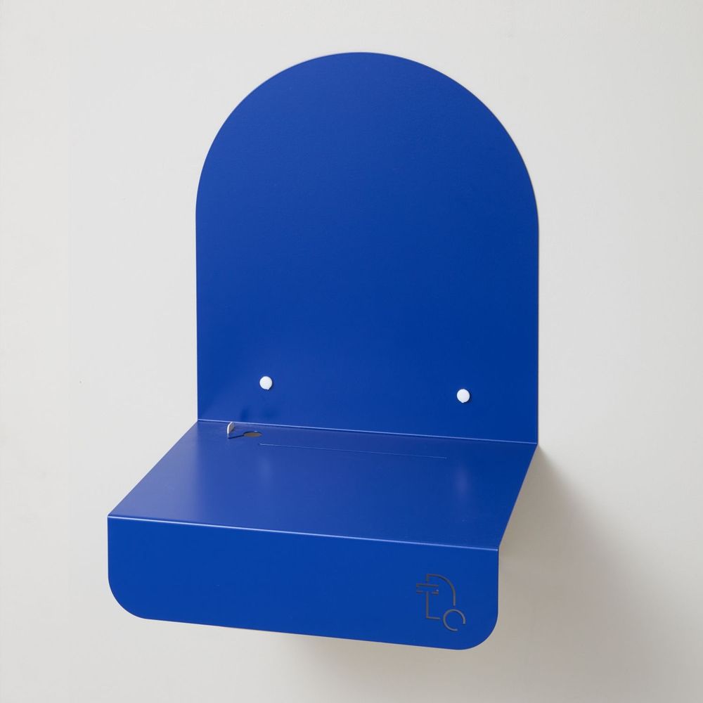Night tables - Tudo Lua version - bedside table - ATELIER DOBRA