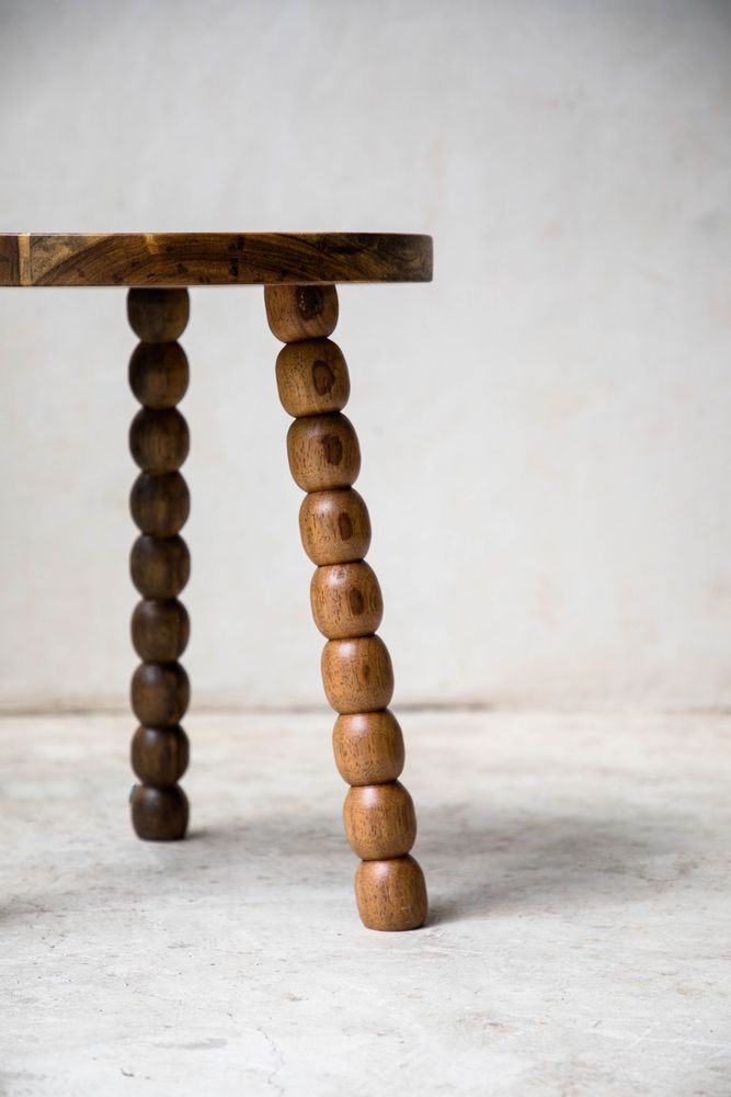 Stools for hospitalities & contracts - Stool - Yoliztli - DANIEL OROZCO ESTUDIO
