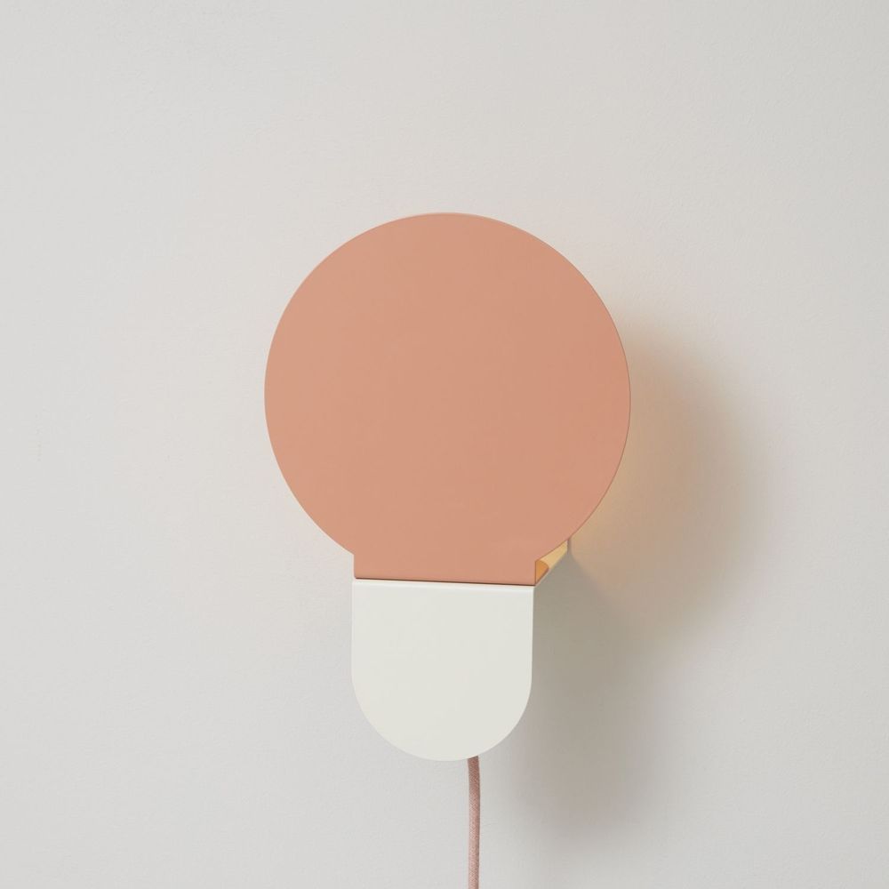 Headboards - Parede Globo - Wall lamp - ATELIER DOBRA