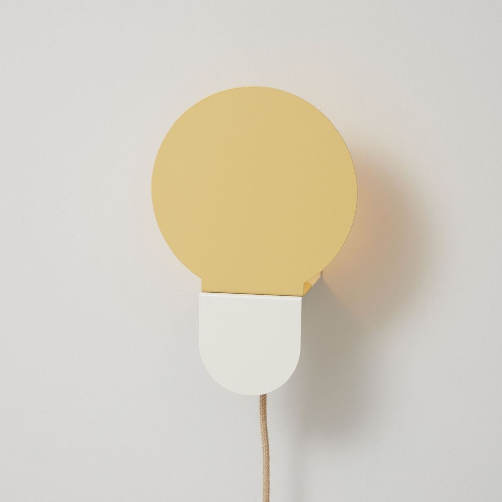 Headboards - Parede Globo - Wall lamp - ATELIER DOBRA
