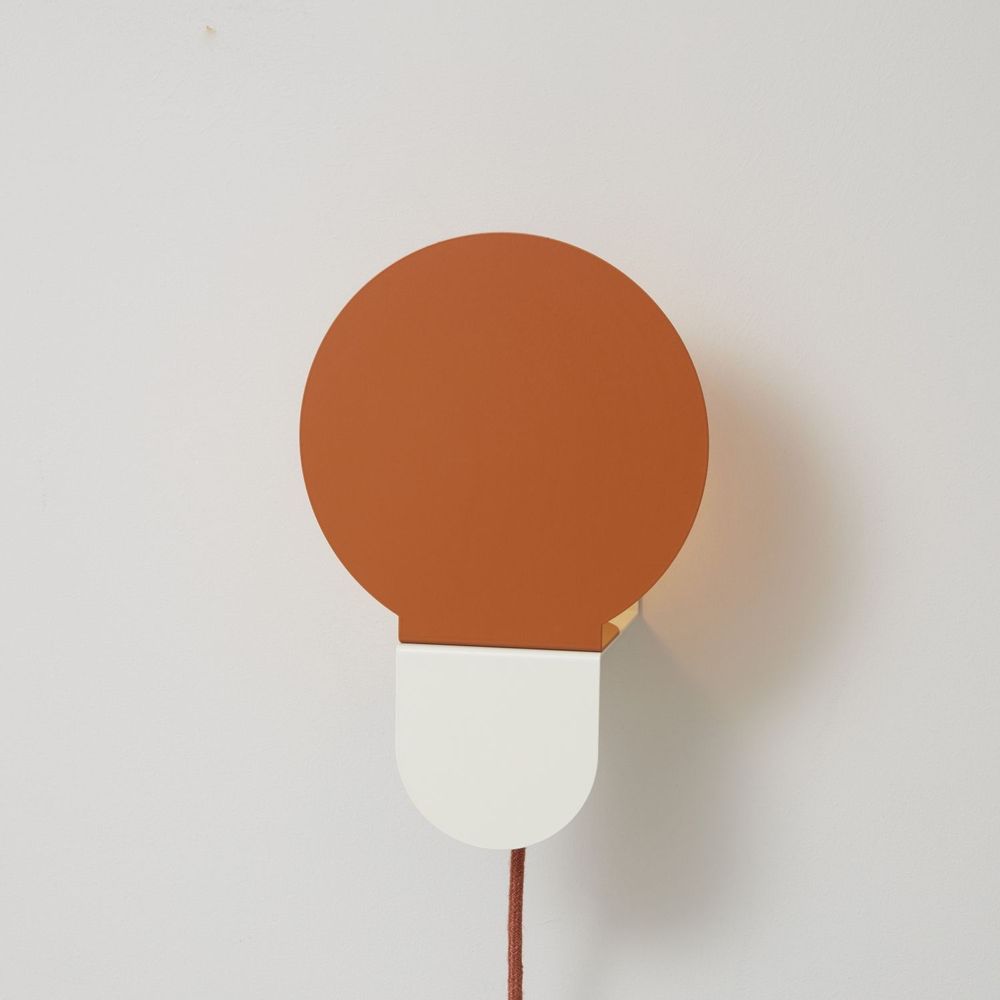 Headboards - Parede Globo - Wall lamp - ATELIER DOBRA