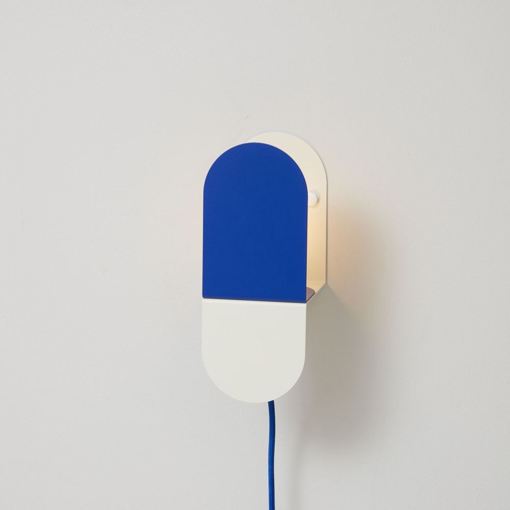 Hotel bedrooms - Parede Capsula - Wall lamp - ATELIER DOBRA