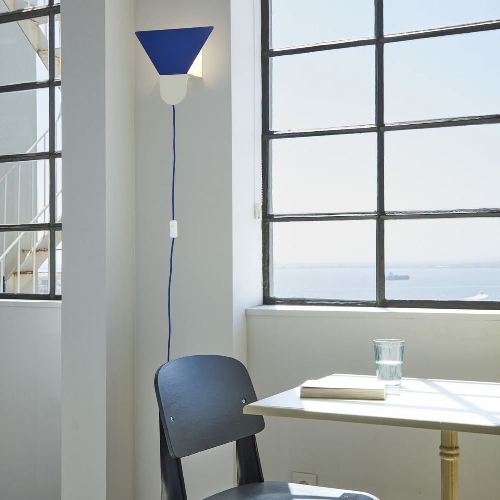Hotel bedrooms - Parede Capsula - Wall lamp - ATELIER DOBRA