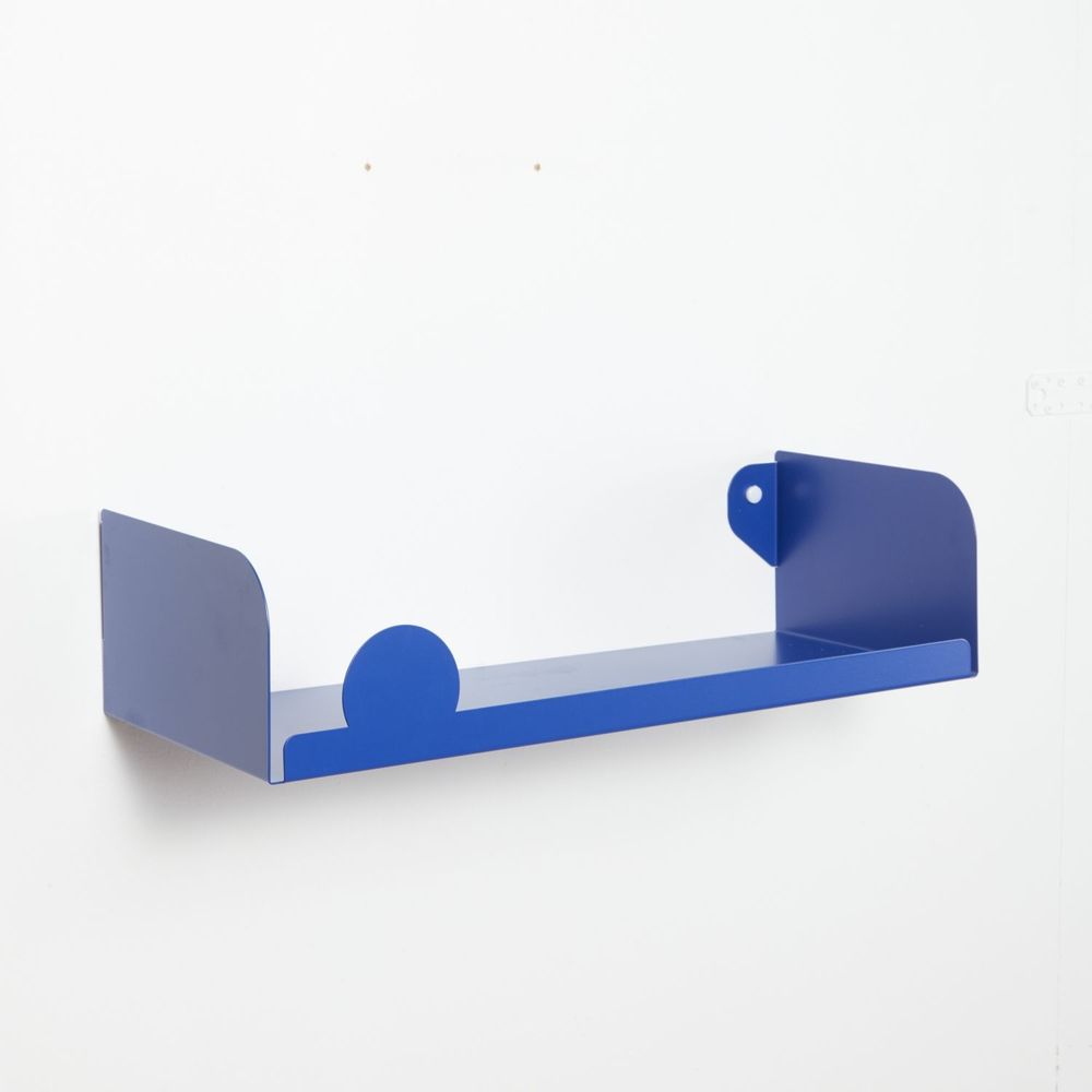 Etagères - Universal - Etagère murale suspendue - ATELIER DOBRA