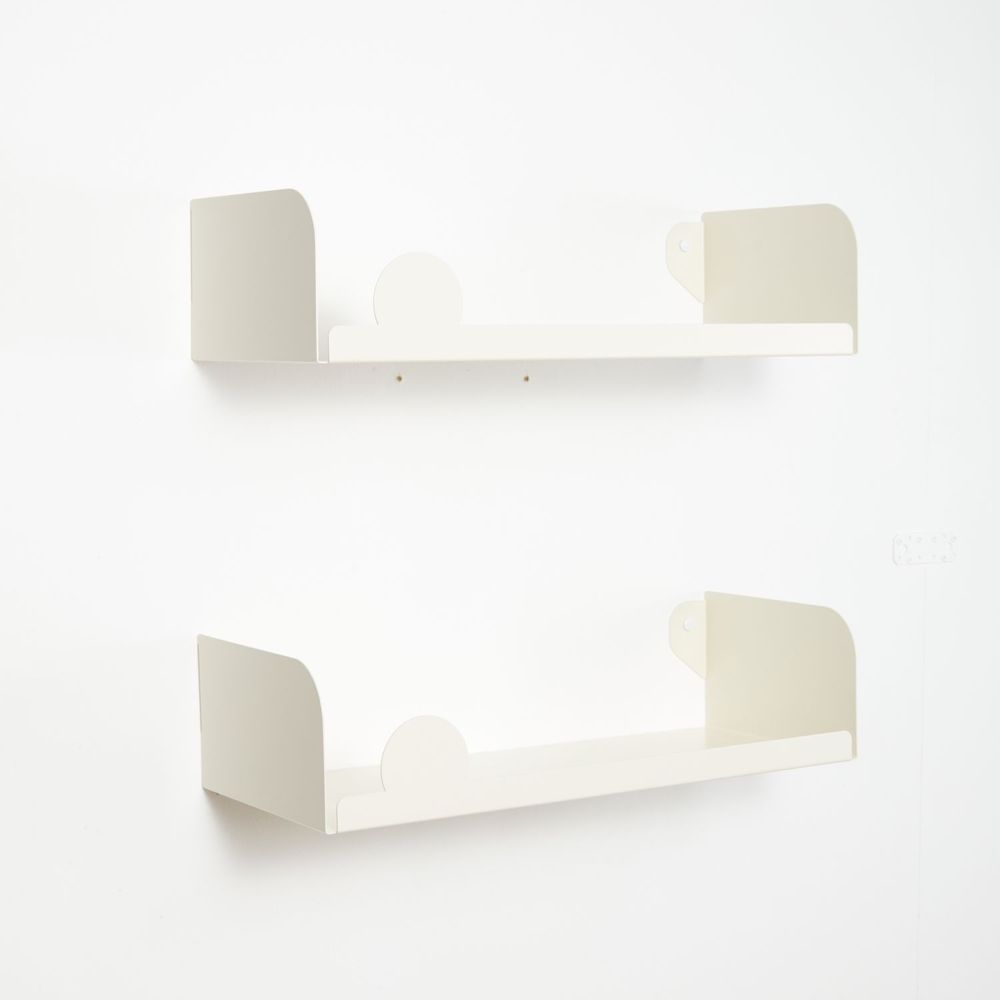Etagères - Universal - Etagère murale suspendue - ATELIER DOBRA