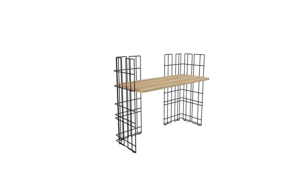 Bureaux - BUREAU WIRE - BURONOMIC HOME