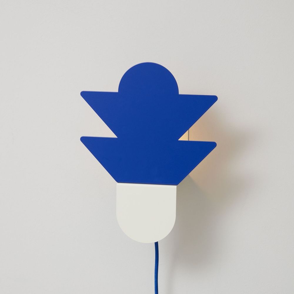 Hotel bedrooms - Parede Abacaxi - Wall lamp - ATELIER DOBRA