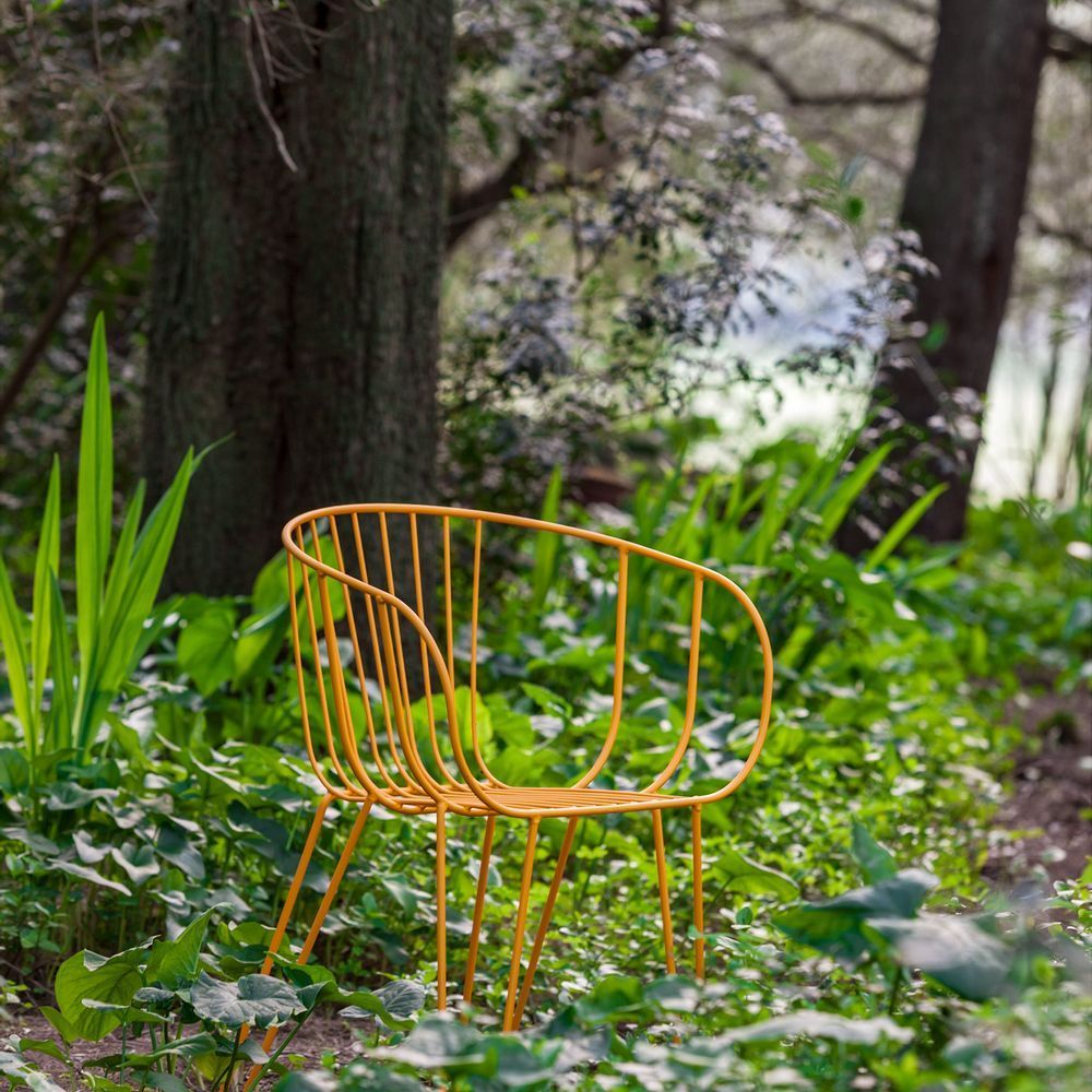 Fauteuils de jardin - Fauteuil OLIVO - ISIMAR