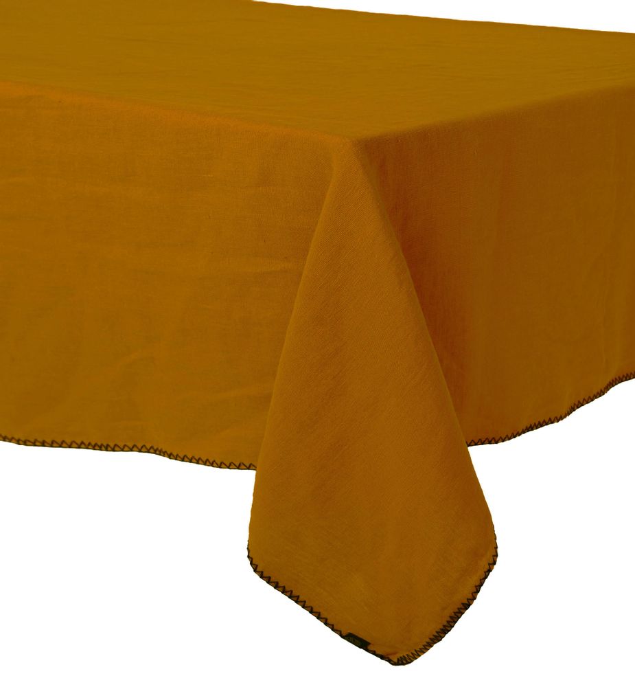 Table linen - LURI table linen - HAOMY / HARMONY TEXTILES