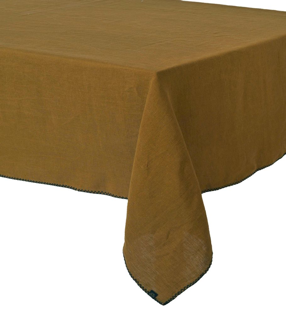 Table linen - LURI table linen - HAOMY / HARMONY TEXTILES