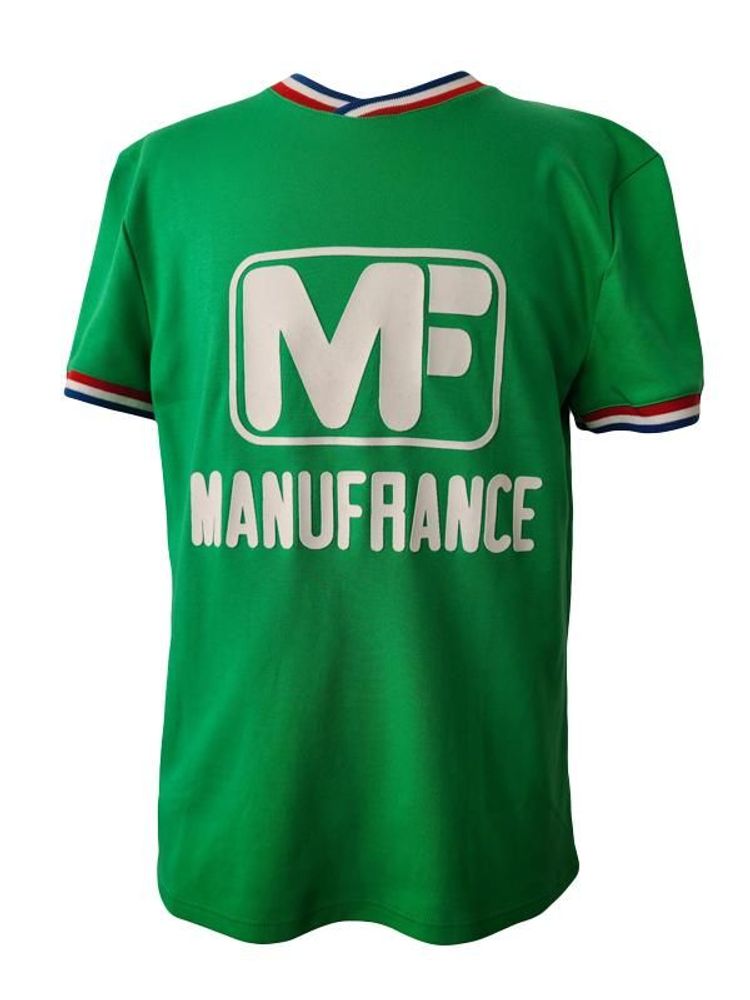 Homewear - Maillot Manufrance - MANUFRANCE