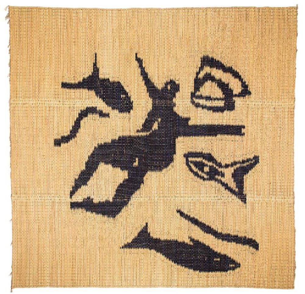 Design carpets - Rug BHAR - LA FIBRE ARTISANALE