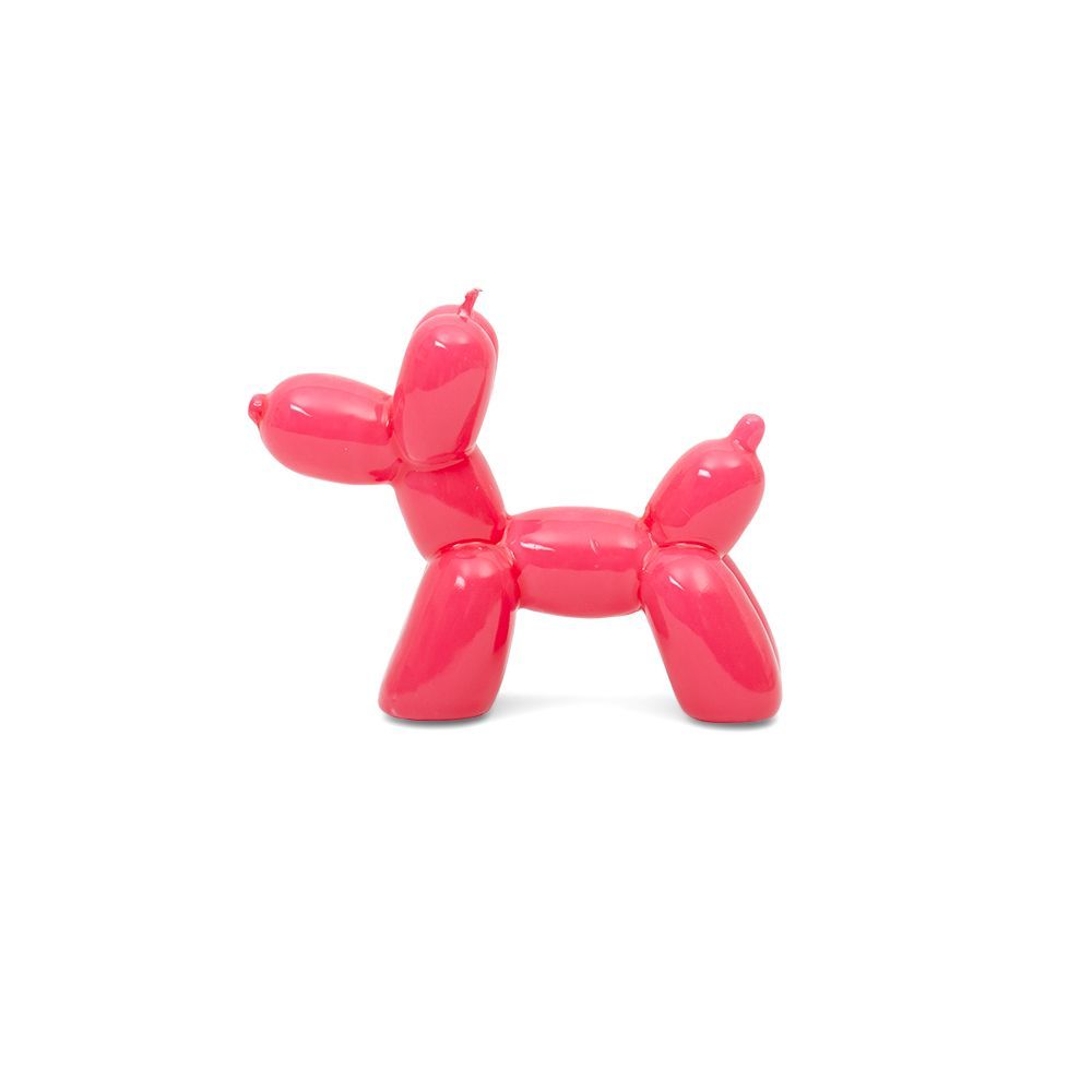 Bougies - BALLON BOUGIE CHIEN HF - HELIO FERRETTI