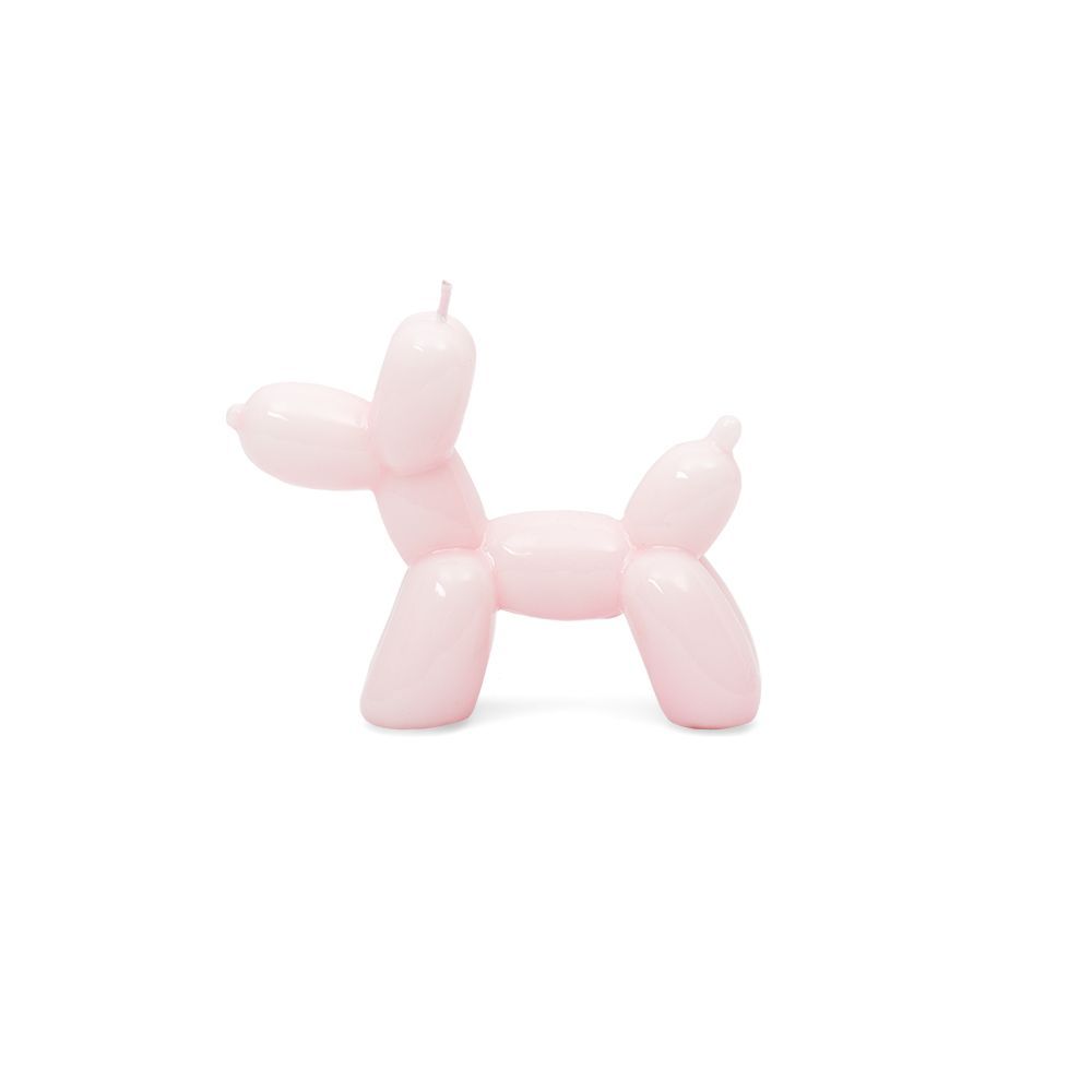 Bougies - BALLON BOUGIE CHIEN HF - HELIO FERRETTI