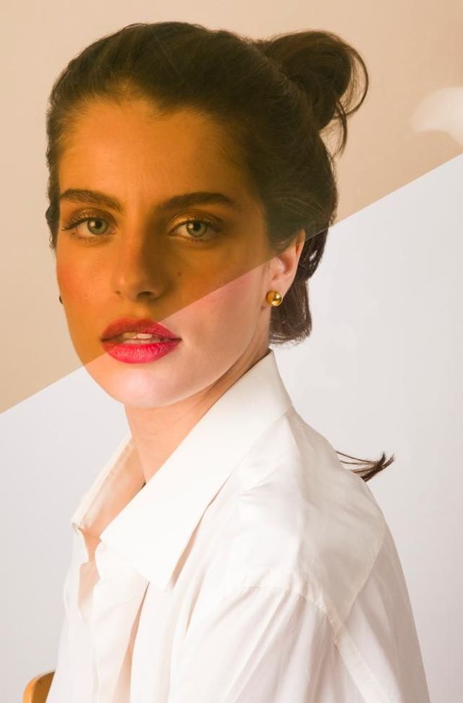 Gifts - Sphere earrings - BORD DE L'EAU