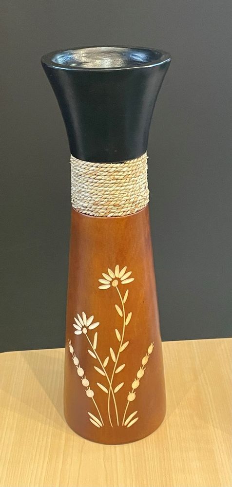 Vases - VASE MANGUIER - FG IMPORTS
