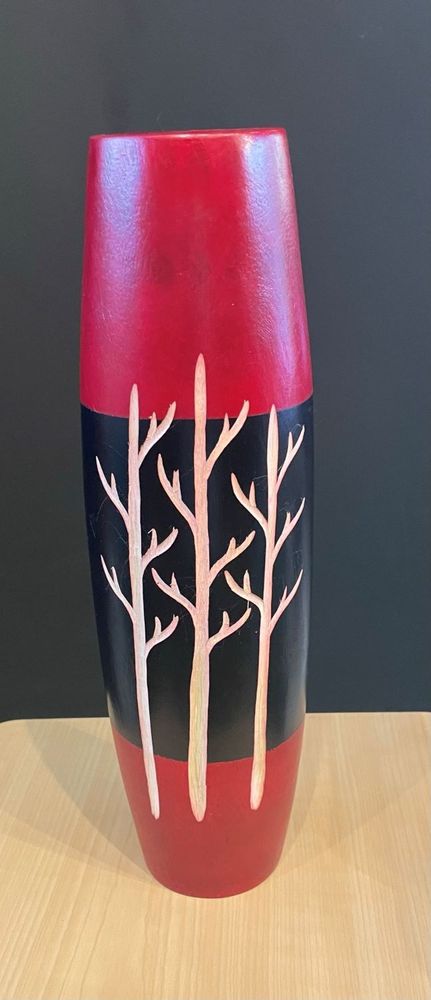 Vases - VASE MANGUIER - FG IMPORTS