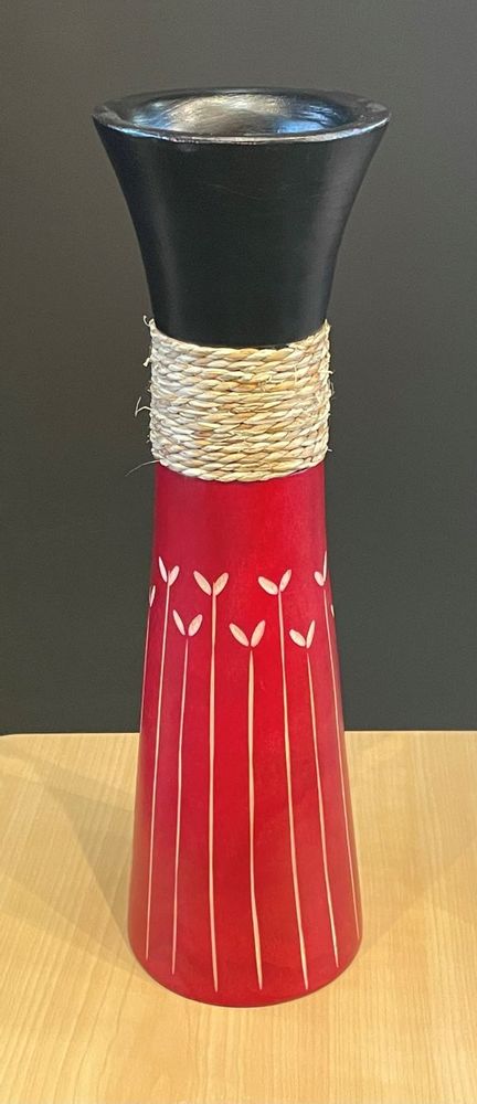 Vases - VASE MANGUIER - FG IMPORTS