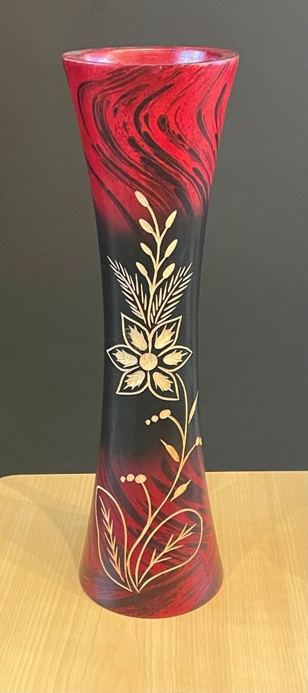 Vases - VASE MANGUIER - FG IMPORTS