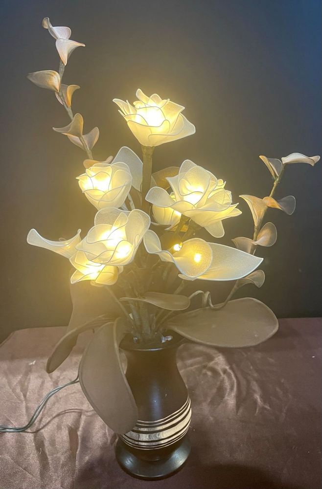 Floral decoration - GARDENIA - FG IMPORTS
