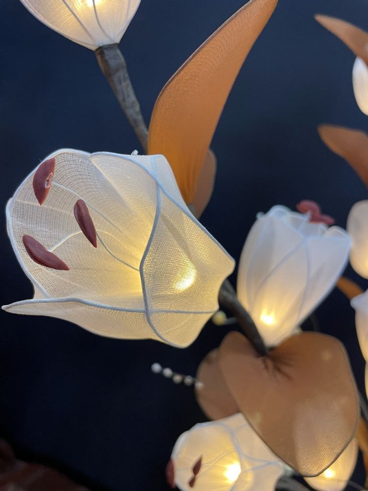 Décorations florales - TULIPE - FG IMPORTS
