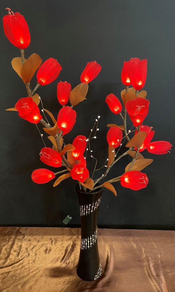Décorations florales - TULIPE - FG IMPORTS