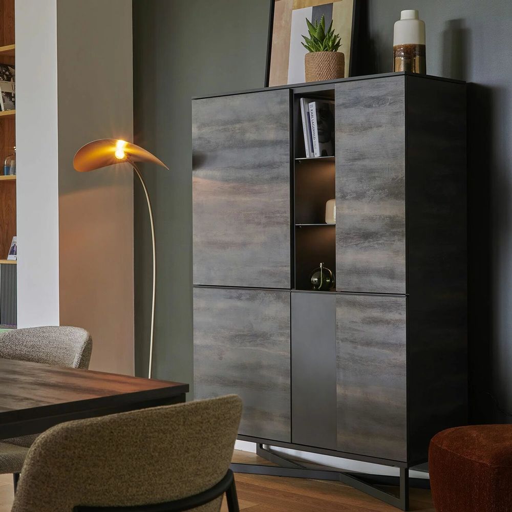 Wardrobe - Audace Cabinet - GAUTIER