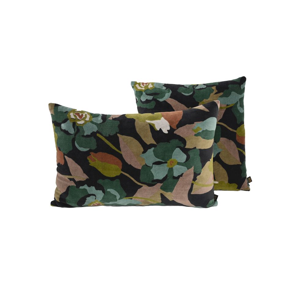 Coussins textile - Housse de coussin et édredon TRALEE - HAOMY / HARMONY TEXTILES