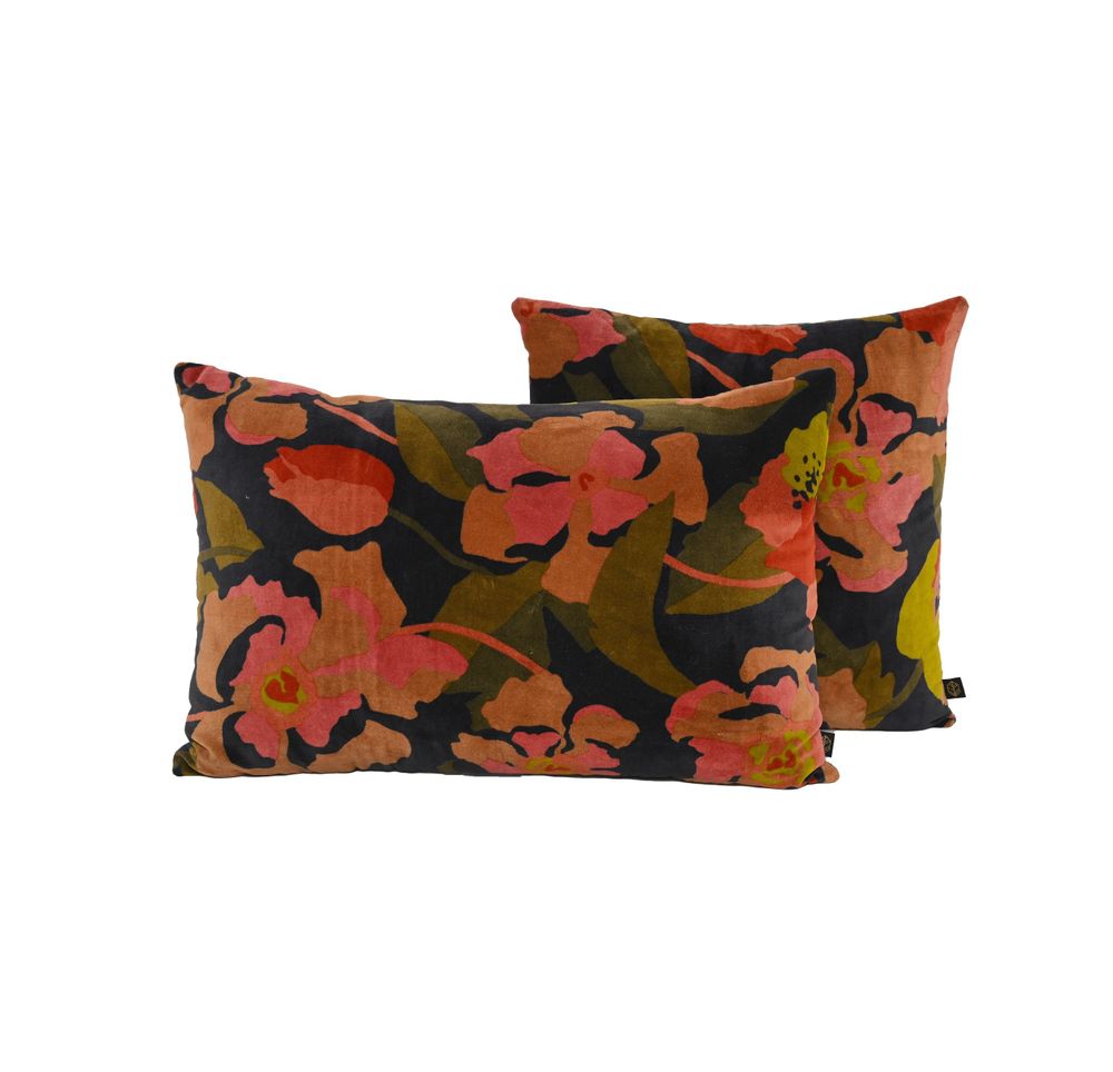 Coussins textile - Housse de coussin et édredon TRALEE - HAOMY / HARMONY TEXTILES