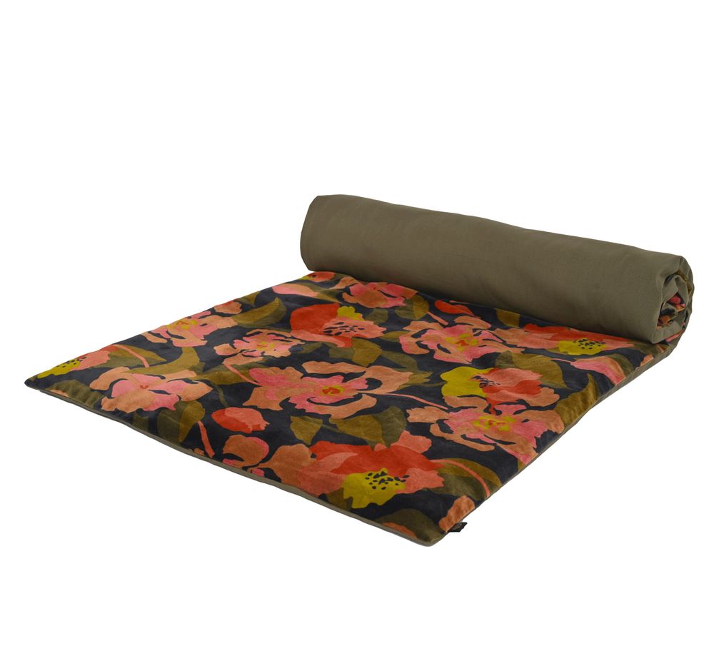 Coussins textile - Housse de coussin et édredon TRALEE - HAOMY / HARMONY TEXTILES