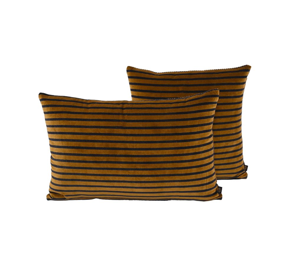 Comforters and pillows - SYDNEY cushion and comforter - HAOMY