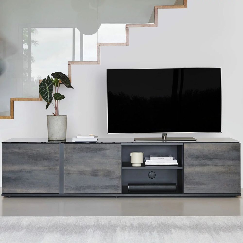 TV stands - Audace TV unit - GAUTIER