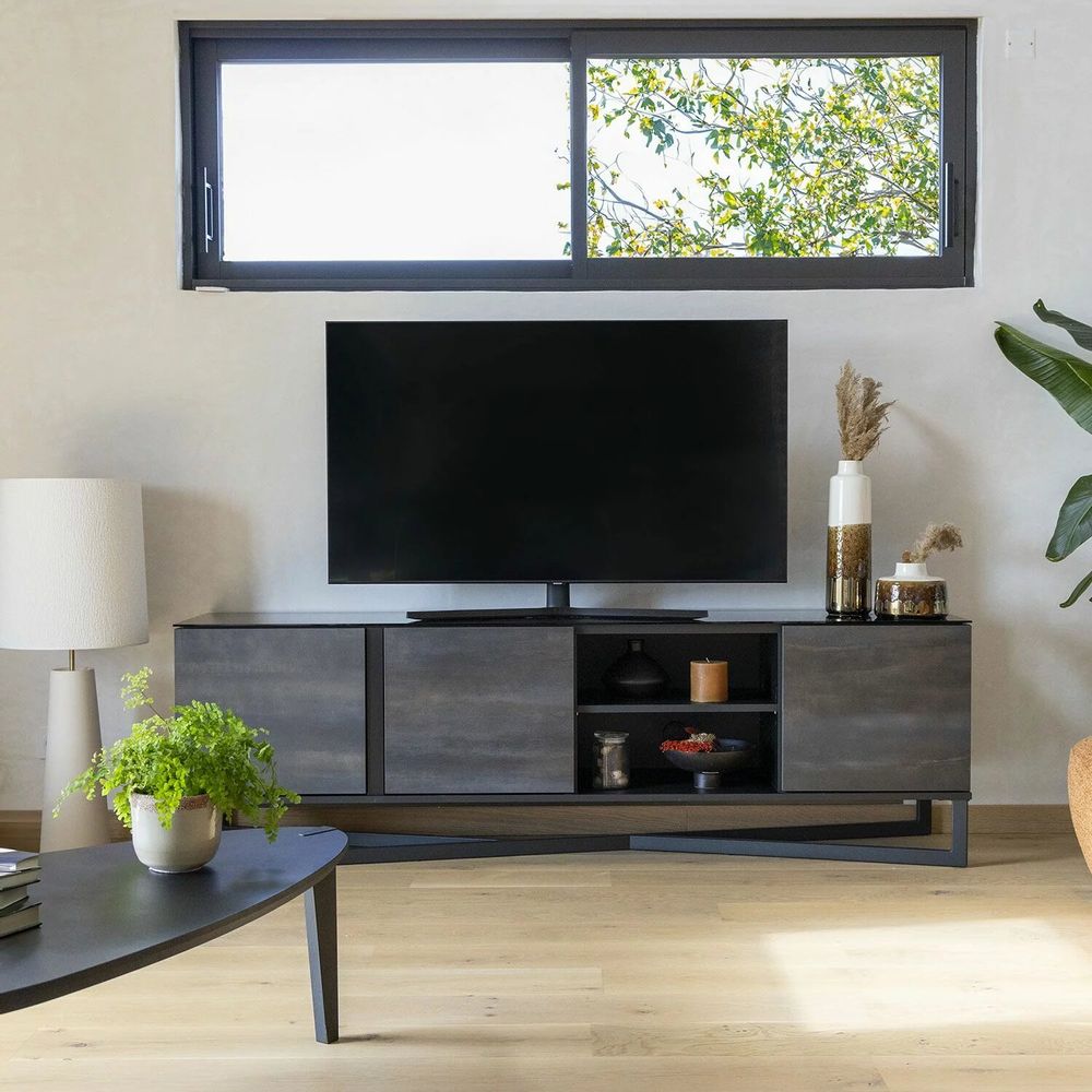 TV stands - Audace TV unit - GAUTIER