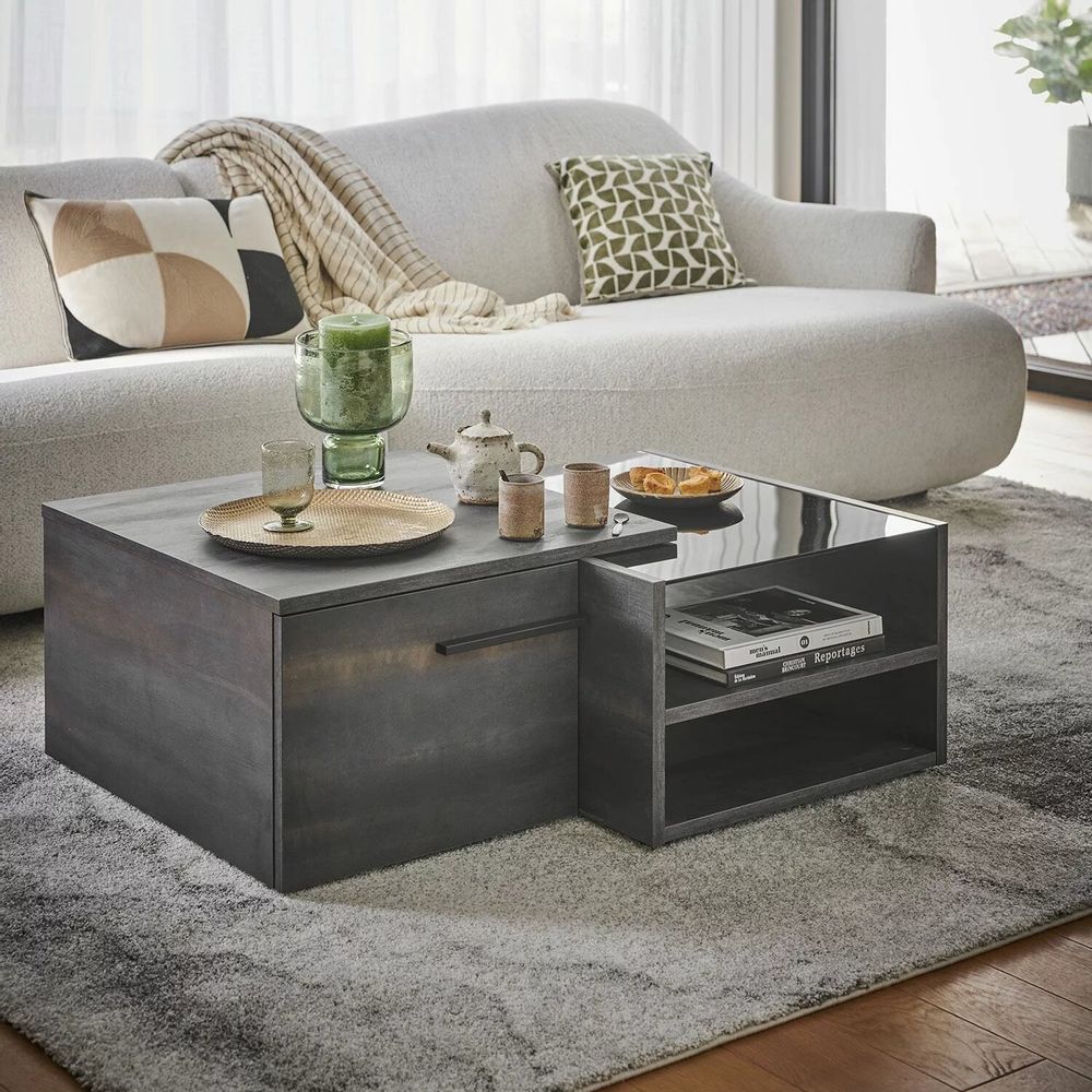 TV stands - Audace TV unit - GAUTIER