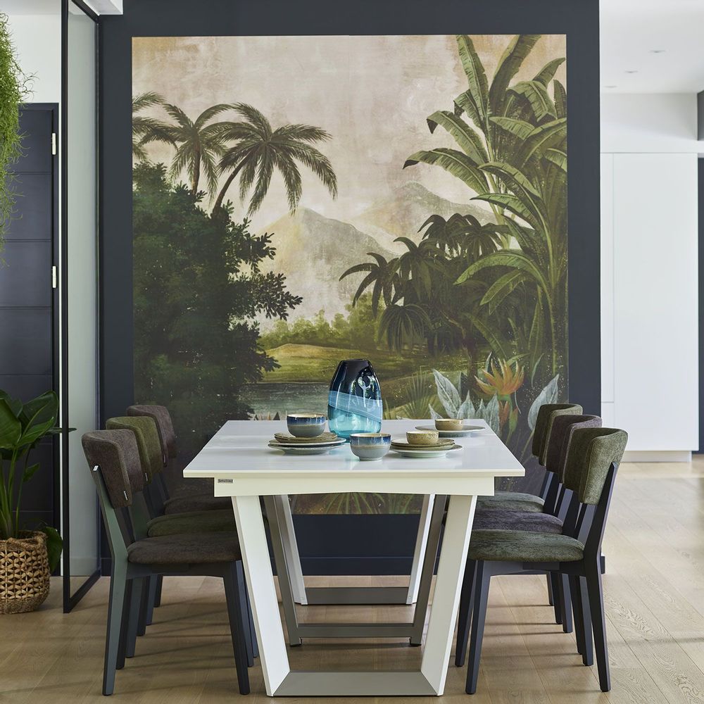 Console table - Extending console table - GAUTIER