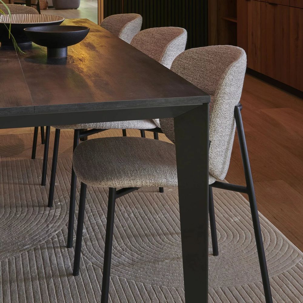 Tables Salle à Manger - Table de réunion SMART - GAUTIER