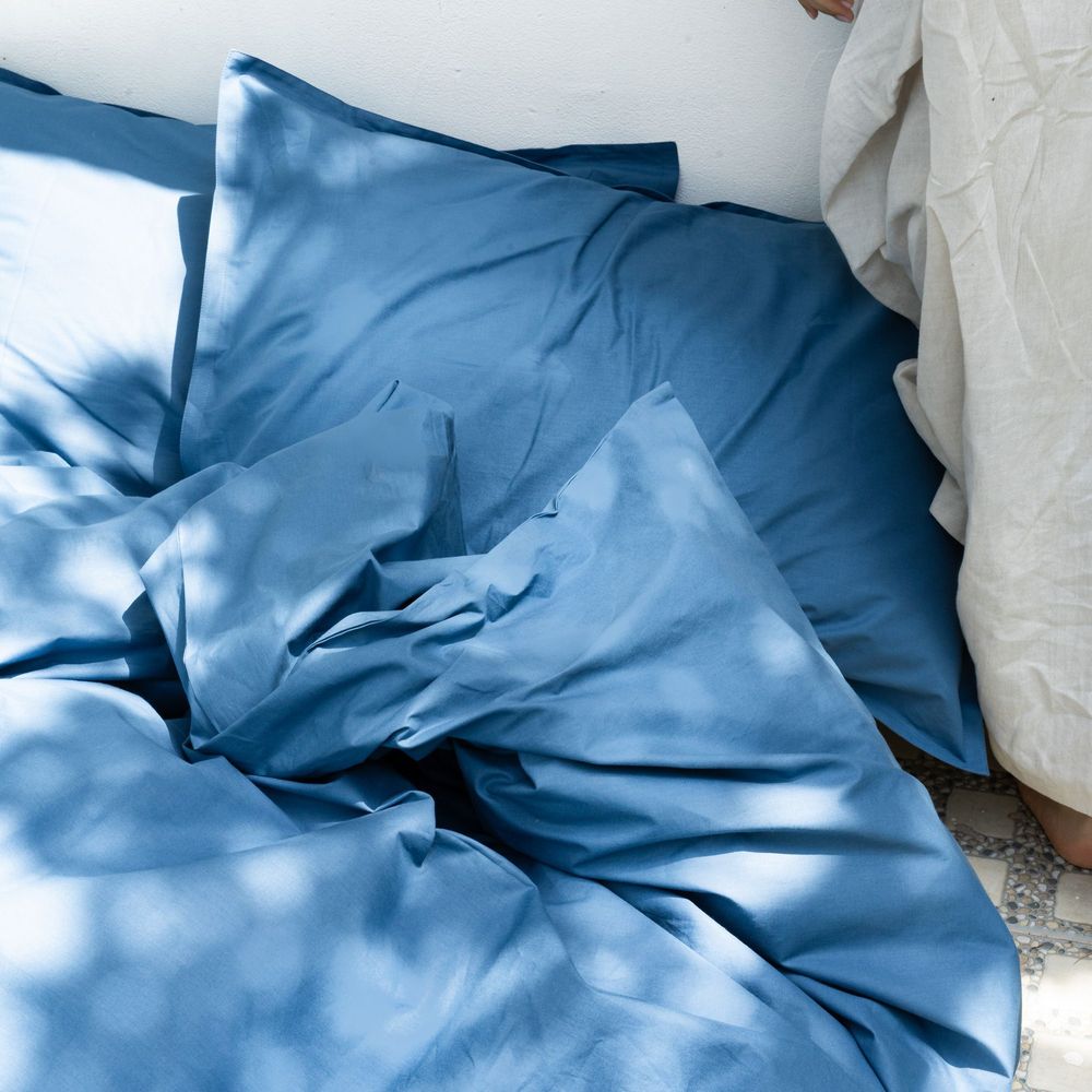 Bed linens - Habitat Duvet Cover - ATELIER 99
