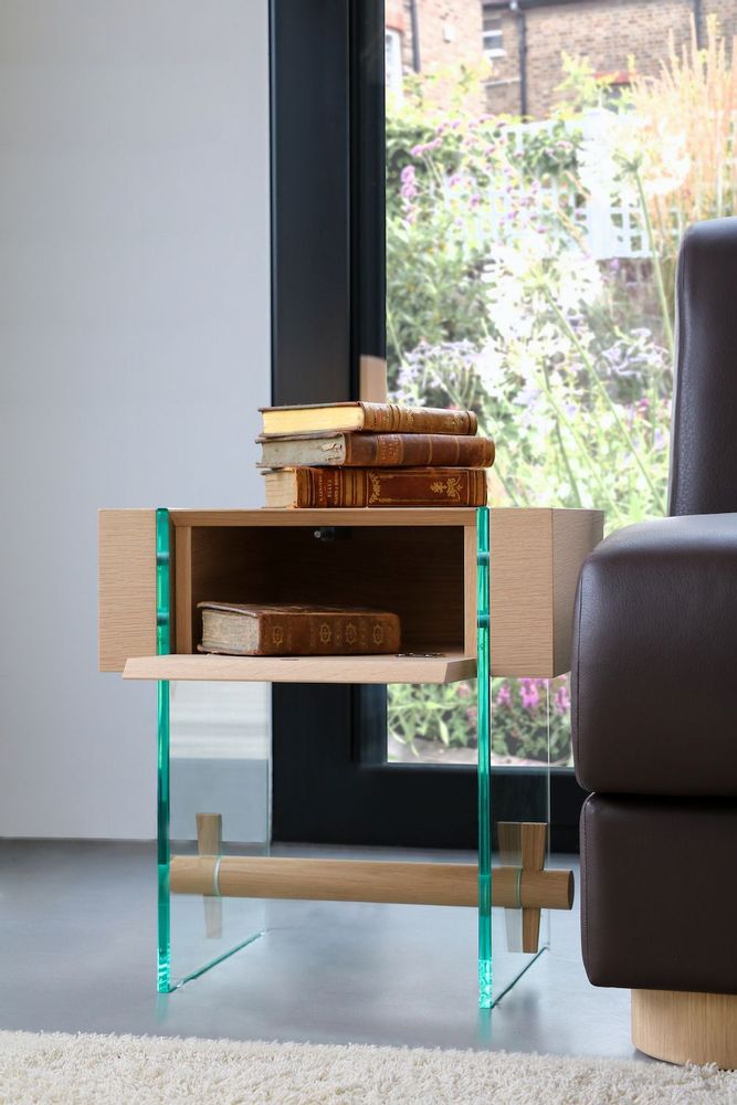 Tables basses - CLARA - DUVIVIER CANAPÉS