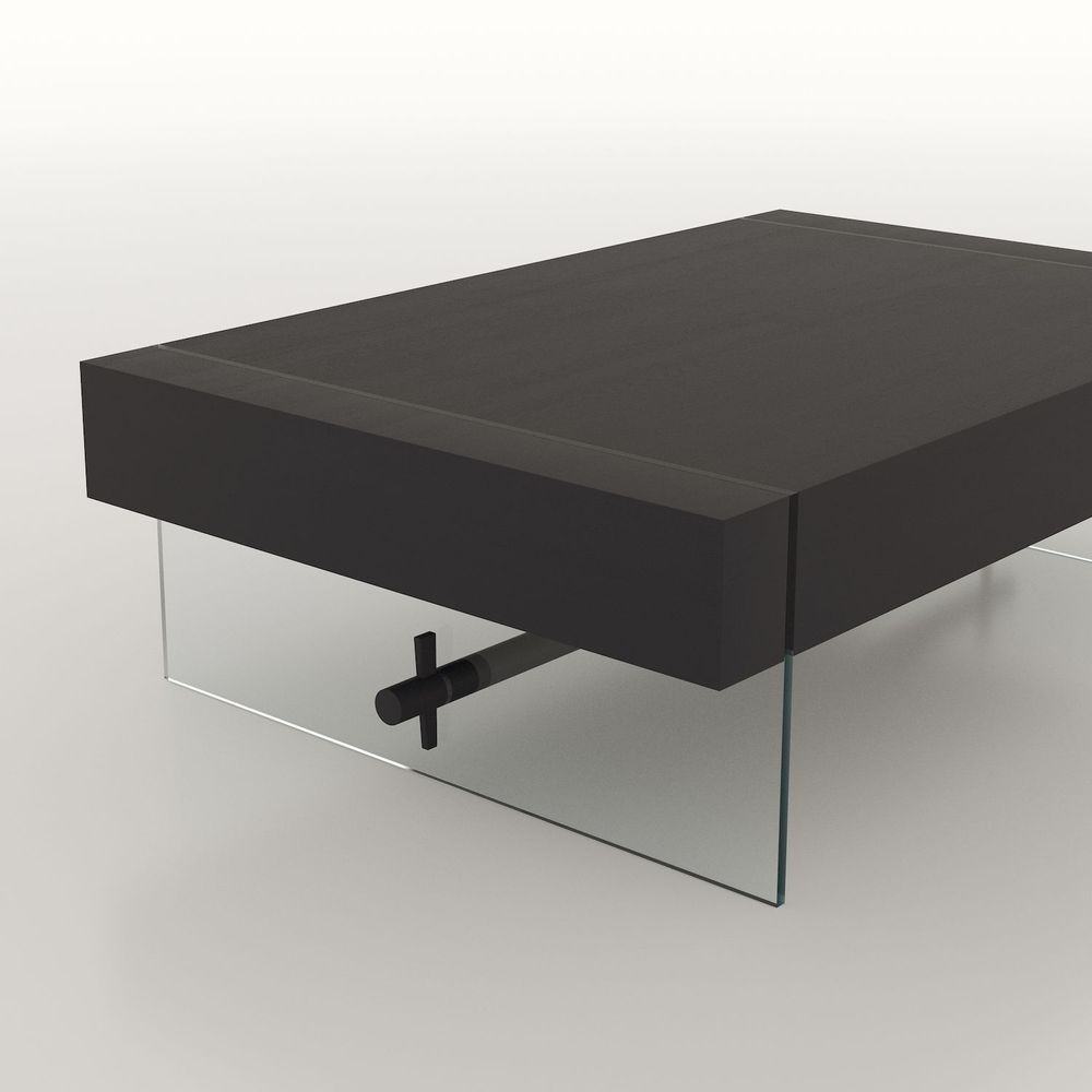 Tables basses - CLARA - DUVIVIER CANAPÉS