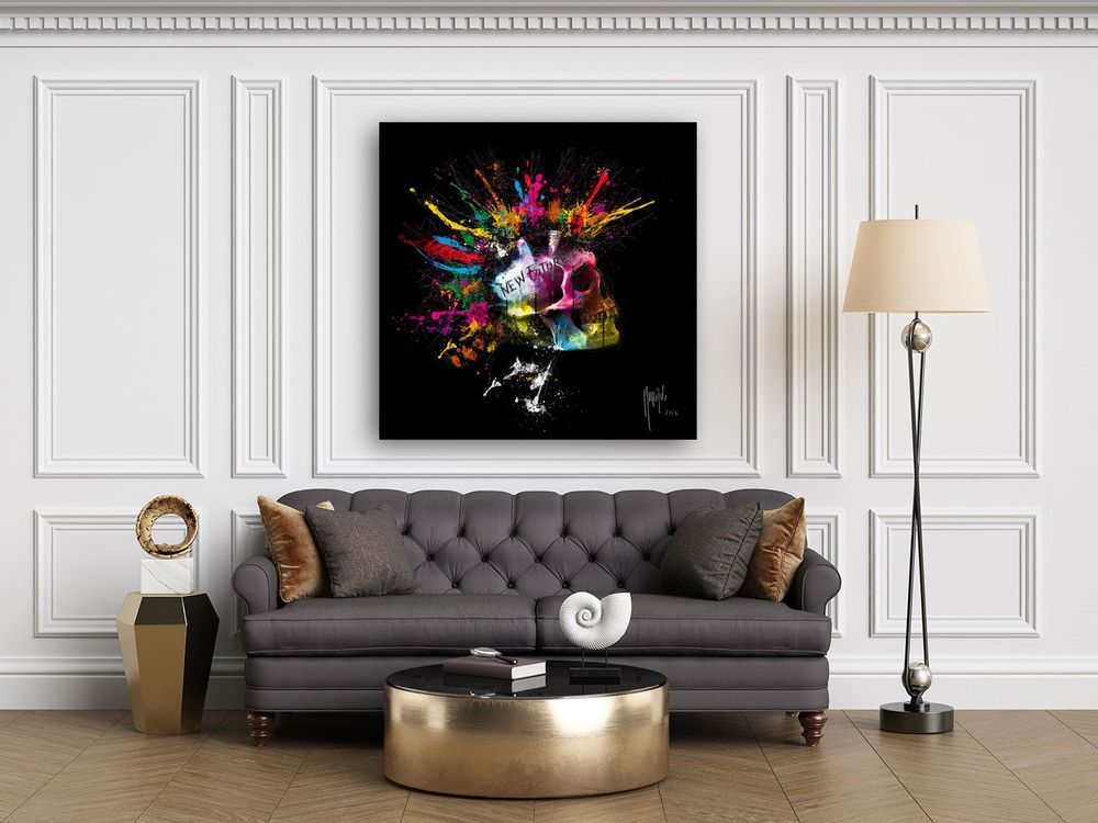 Tableaux - NEW FUTURE - MUUSE