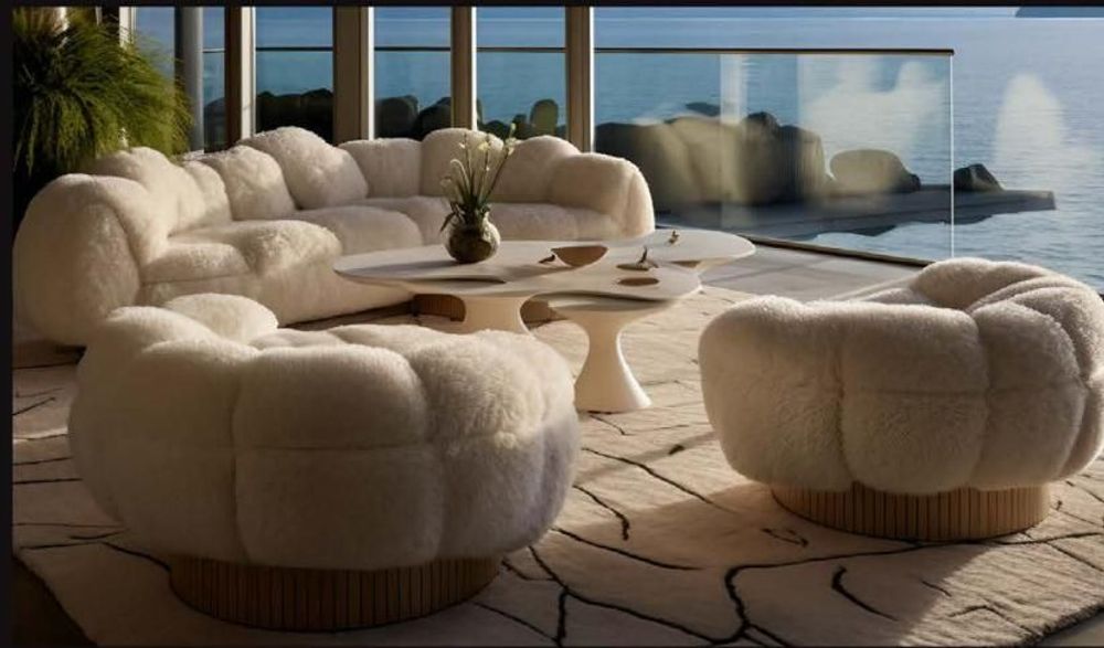 Sièges pour collectivités - Mobilier design original sur mesure - OPENGOODS